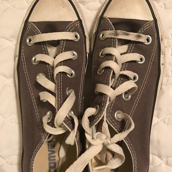 Converse Shoes - Converse